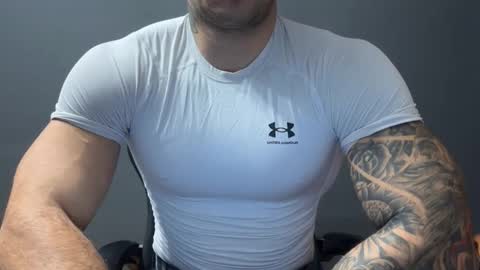 Oleg online show from 11/17/25, 06:08