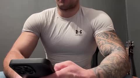 Oleg online show from 02/03/26, 03:37