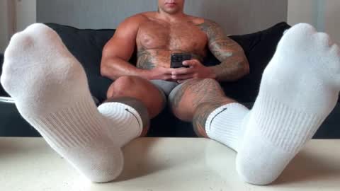 Oleg online show from 03/01/26, 01:29