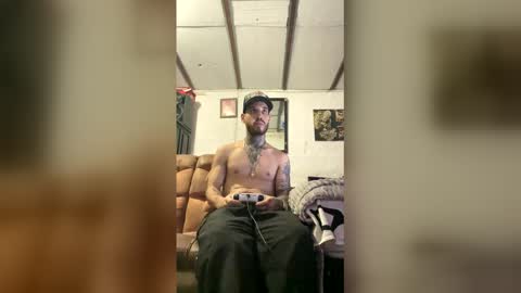 panthers_room online show from 05/01/26, 07:46