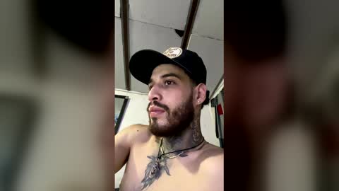 panthers_room online show from 05/12/26, 09:50