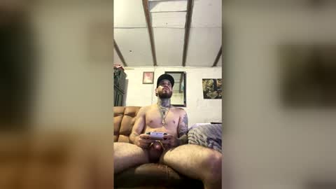 panthers_room online show from 05/14/26, 11:55