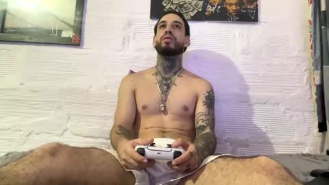 panthers_room online show from 05/26/26, 08:27