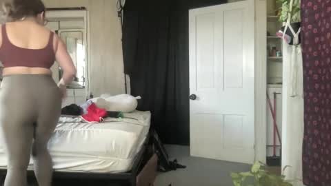 Pantiesofthefae online show from 02/24/25, 02:37