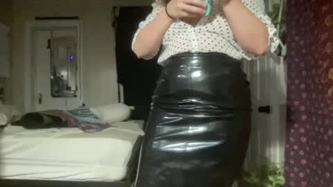 Pantiesofthefae online show from 02/27/25, 12:21