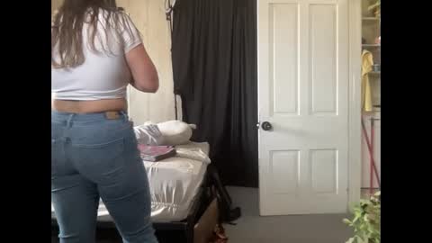 Pantiesofthefae online show from 02/27/25, 06:20