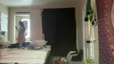 Pantiesofthefae online show from 03/04/25, 12:18