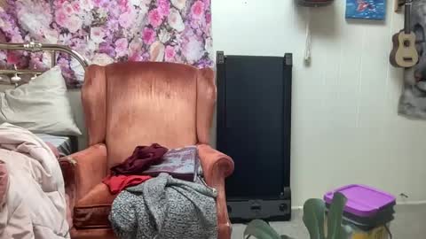 Pantiesofthefae online show from 09/22/25, 01:02