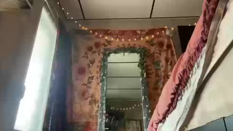 Pantiesofthefae online show from 10/14/25, 05:03