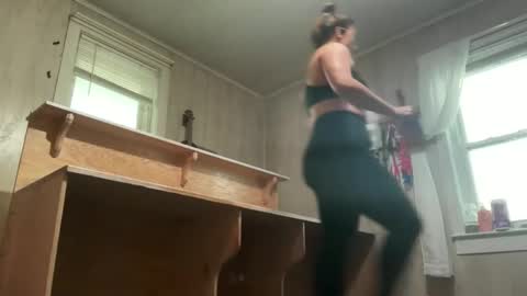 Pantiesofthefae online show from 10/15/25, 10:21