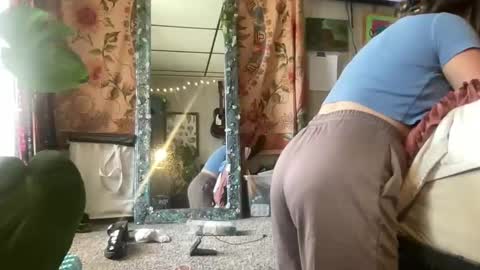 Pantiesofthefae online show from 11/01/25, 03:47