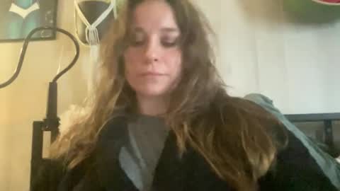 Pantiesofthefae online show from 01/09/26, 06:31