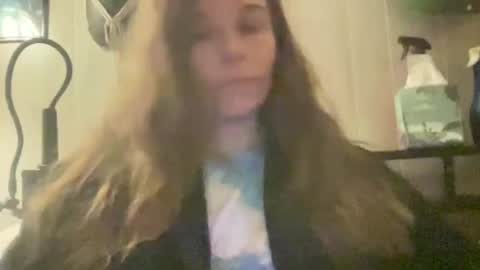 Pantiesofthefae online show from 02/03/26, 10:53