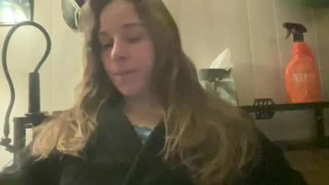 Pantiesofthefae online show from 02/04/26, 09:59