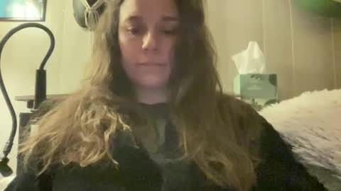 Pantiesofthefae online show from 02/10/26, 10:30