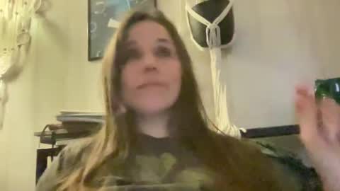 Pantiesofthefae online show from 02/24/26, 12:08