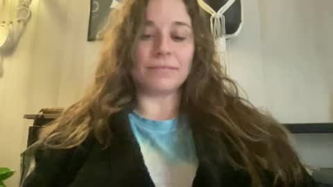 Pantiesofthefae online show from 03/06/26, 06:37