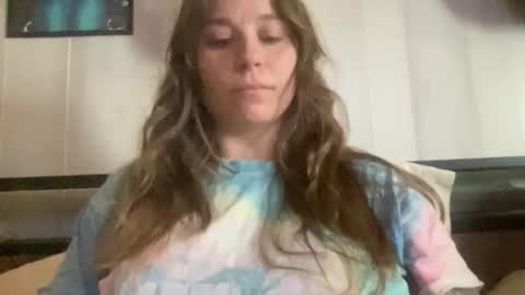 Pantiesofthefae online show from 04/12/26, 11:26