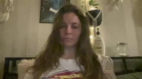 Snapshot of pantiesofthefae chatting on 04/23/26, 08:57 Pantiesofthefae online show from 04/23/26, 08:57