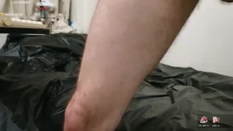 PantsLessTraveler online show from 12/29/24, 11:08