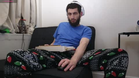 PantsLessTraveler online show from 12/30/24, 11:49