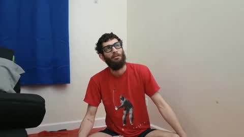 PantsLessTraveler online show from 02/02/25, 03:07