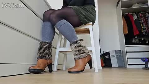 Snapshot of pantyhose_ggggg chatting on 04/01/26, 11:22 pantyhose_ggggg online show from 04/01/26, 11:22