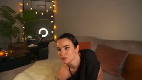 Snapshot of pantykrist chatting on 10/19/25, 07:47 Kristina Kriss online show from 10/19/25, 07:47