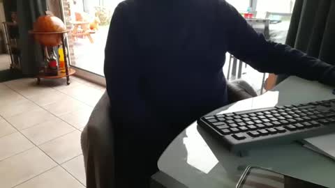 pantyrafke online show from 01/20/25, 10:29