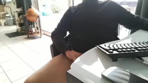 pantyrafke online show from 09/29/25, 09:25