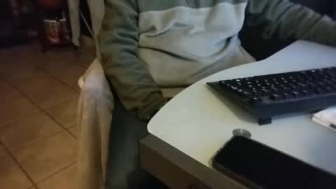 pantyrafke online show from 01/16/26, 06:39