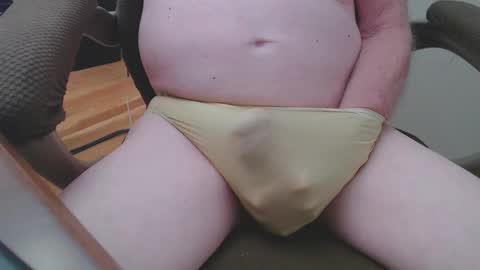 PS PantyStroker online show from 01/30/25, 02:47