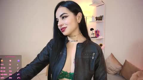 Snapshot of pao2c_ chatting on 03/17/26, 11:08 PAOLA IM INDEPENDENT MODEL online show from 03/17/26, 11:08