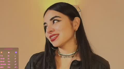 Snapshot of pao2c_ chatting on 06/04/26, 12:16 PAOLA IM INDEPENDENT MODEL online show from 06/04/26, 12:16