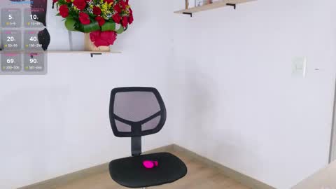 Paolita online show from 02/12/26, 10:38