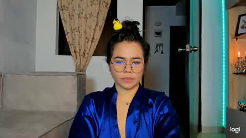 paogomeezz online show from 11/26/25, 08:48