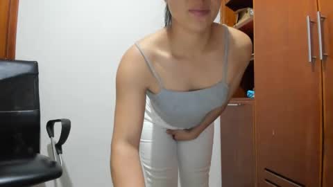 paoguerrax354 online show from 03/09/25, 12:42