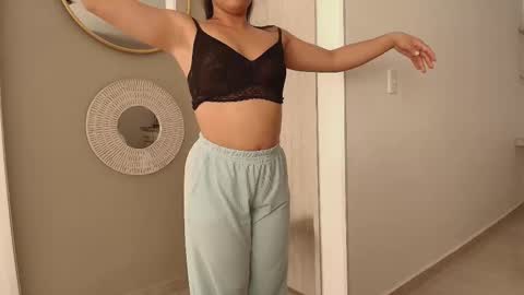 paoguerrax354 online show from 02/08/26, 02:31