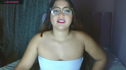 Paola Stone online show from 07/11/26, 02:36