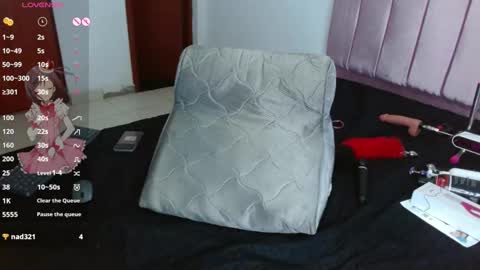 Snapshot of paola24anal chatting on 12/12/24, 07:48 Paola Stone online show from 12/12/24, 07:48