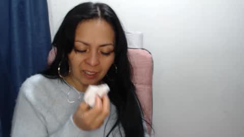 Paola84hotty online show from 02/06/26, 04:06