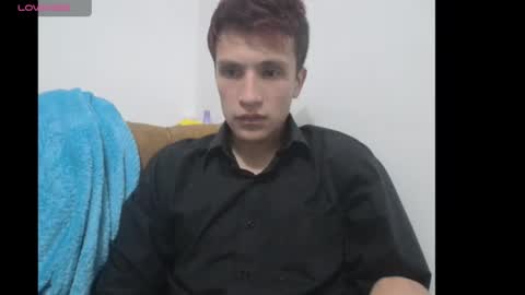 Snapshot of paola_alexander chatting on 02/03/25, 03:31 paola y alexander online show from 02/03/25, 03:31