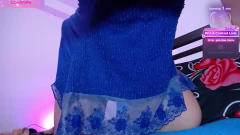 paola online show from 02/18/25, 08:36