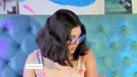 Paola Lyon online show from 02/02/26, 12:48