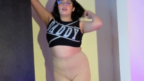 Paola Lyon online show from 02/13/26, 07:54