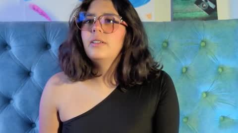 Paola Lyon online show from 03/02/26, 12:23