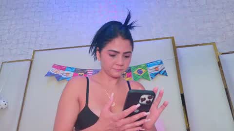 Snapshot of paolaa_rodriguez chatting on 07/02/26, 09:59 Paola online show from 07/02/26, 09:59