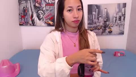 Snapshot of paolabotero chatting on 01/09/26, 11:57 Paola online show from 01/09/26, 11:57