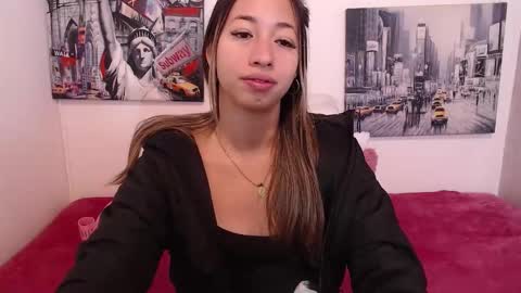 Snapshot of paolabotero chatting on 03/09/26, 12:09 Paola online show from 03/09/26, 12:09
