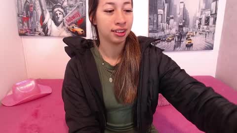 Snapshot of paolabotero chatting on 04/10/26, 11:15 Paola online show from 04/10/26, 11:15